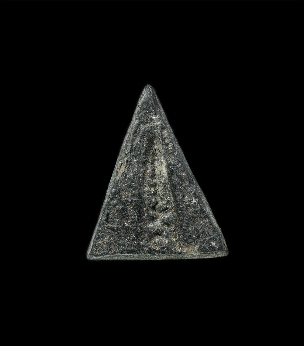 22Nov24 (138)p.jpg - พระนางพญา เนื้อผงใบลาน หลังอุ ไม่ทราบที่ครับ | https://kamulet.in.th